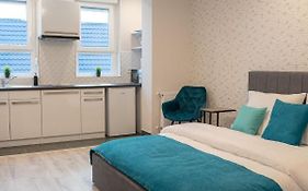 Var Apartman